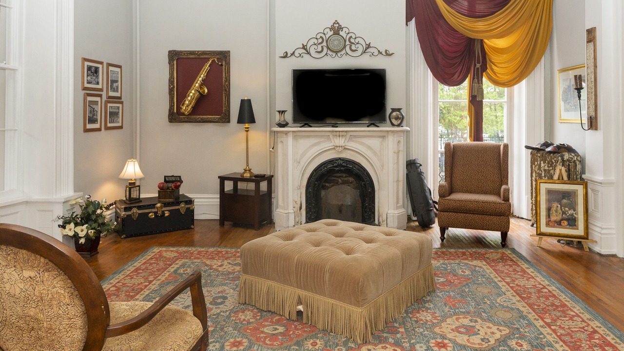 Photo of Bedroom in Petersburg