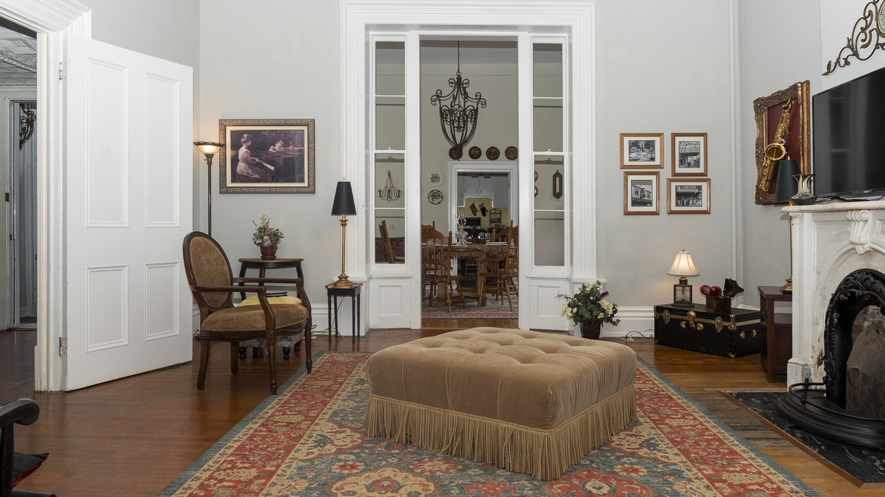Photo of Bedroom in Petersburg