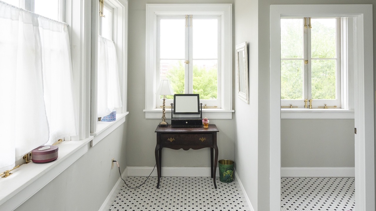 Photo of Bathroom in Petersburg