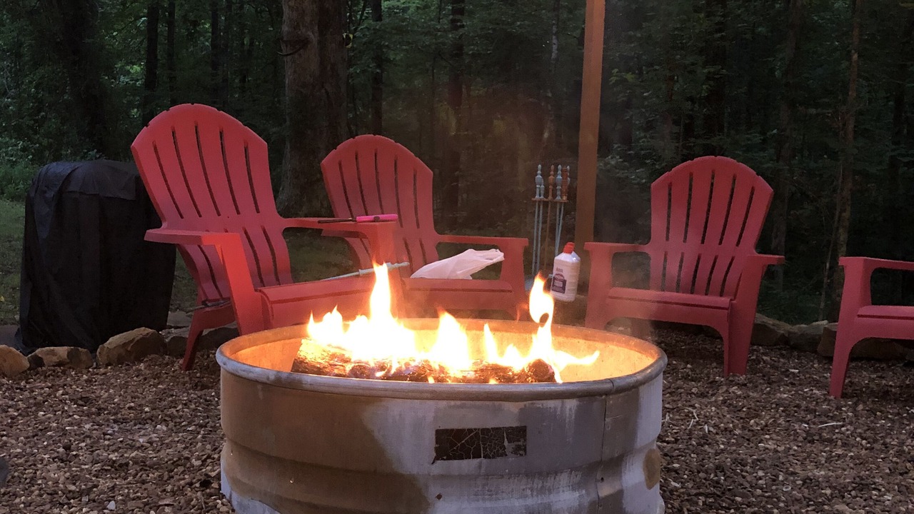 Photo of Outdoor in Monteagle