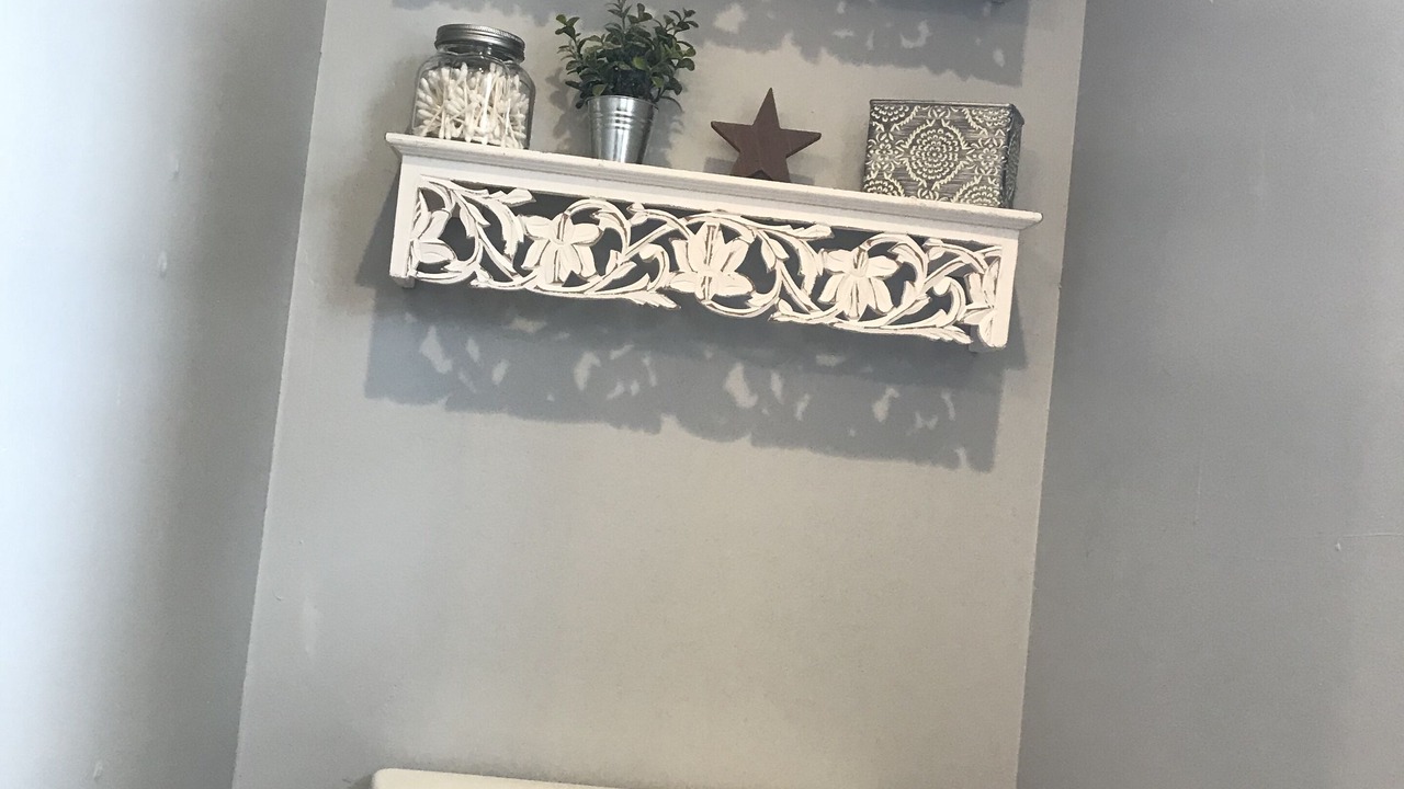 Photo of Bathroom in Monteagle