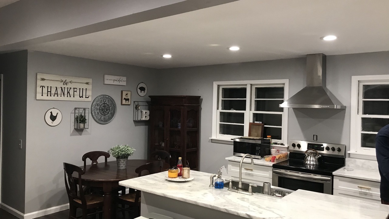 Photo of Kitchen in Monteagle