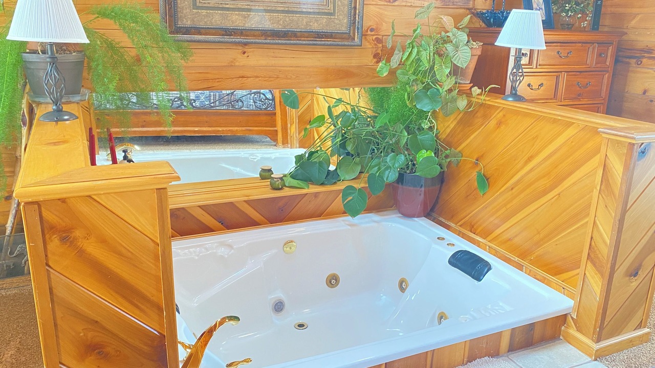 Photo of Bathroom in Lerona