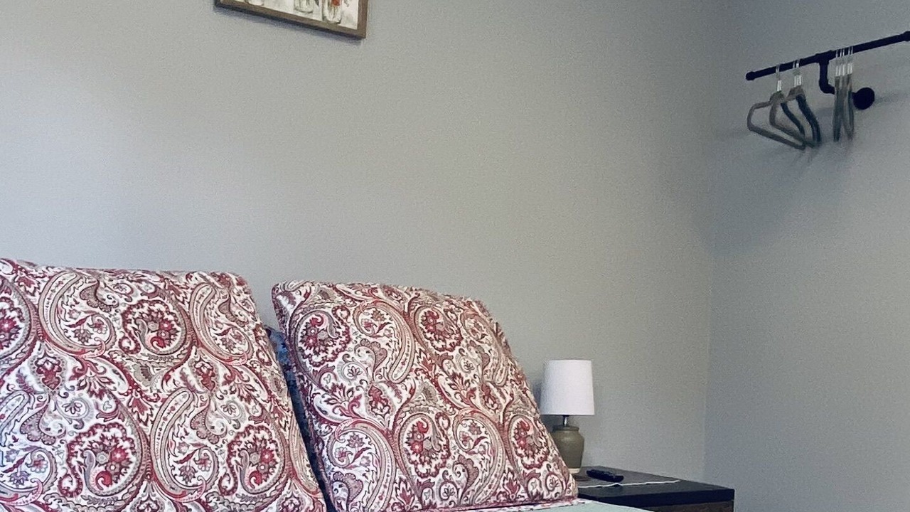 Photo of Bedroom in Asheville