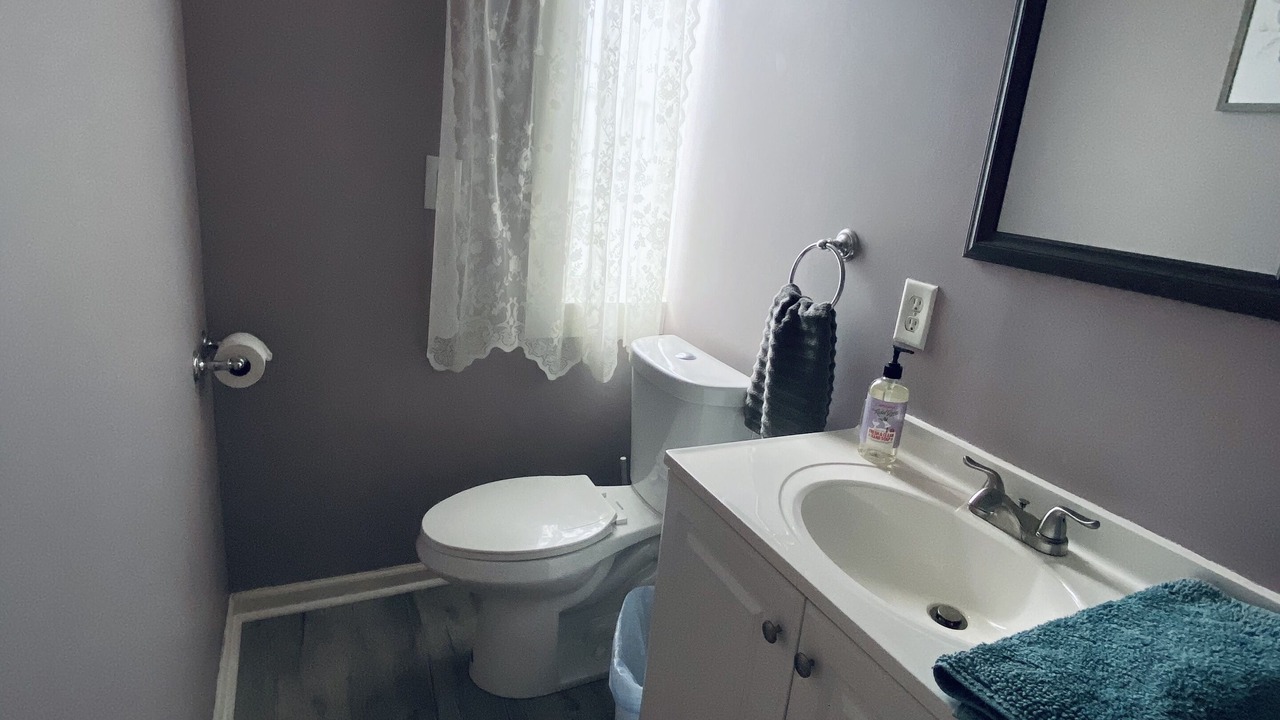 Photo of Bathroom in Asheville