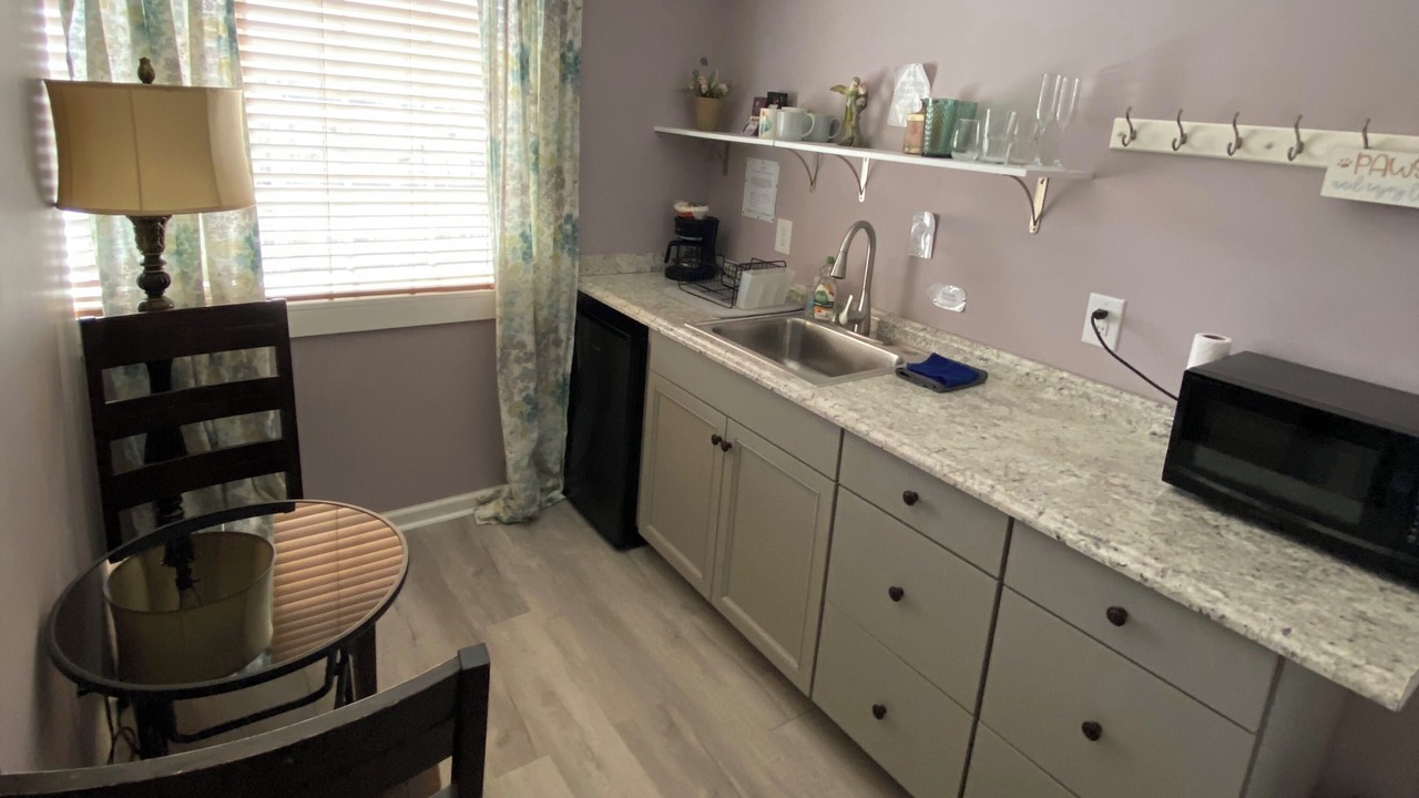 Photo of Kitchen in Asheville