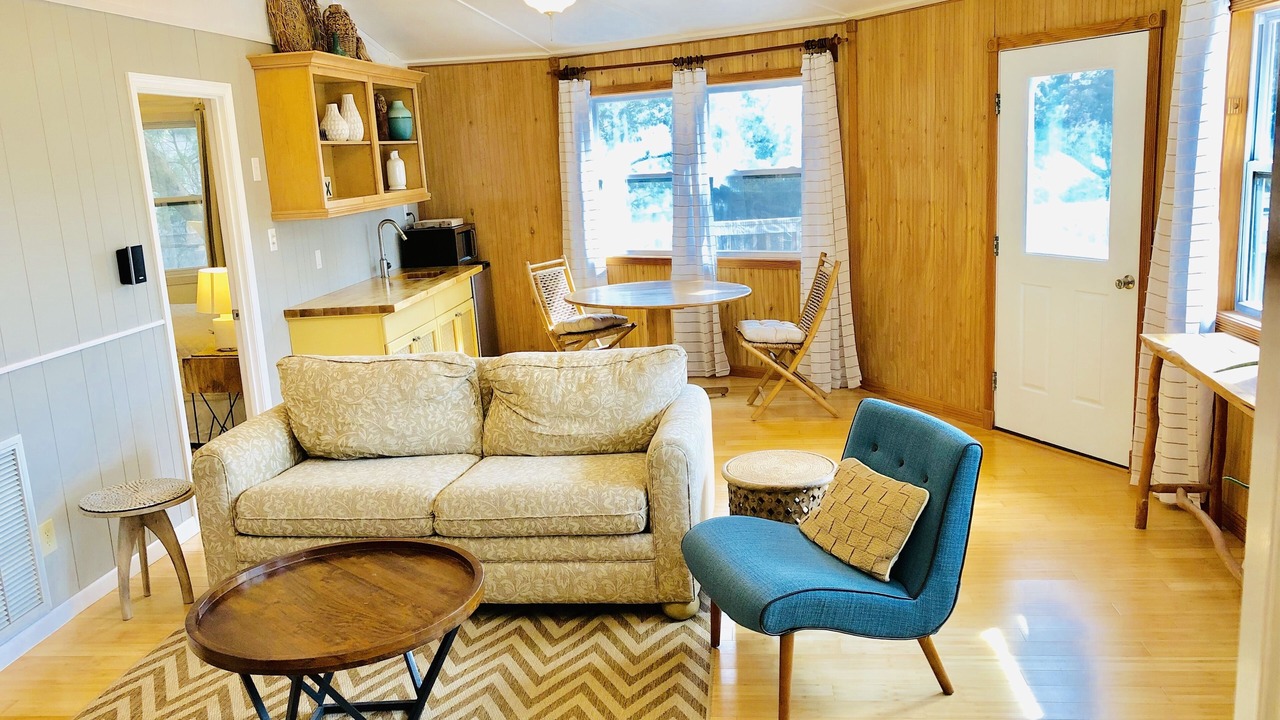 Photo of Bedroom in Wimble Shores