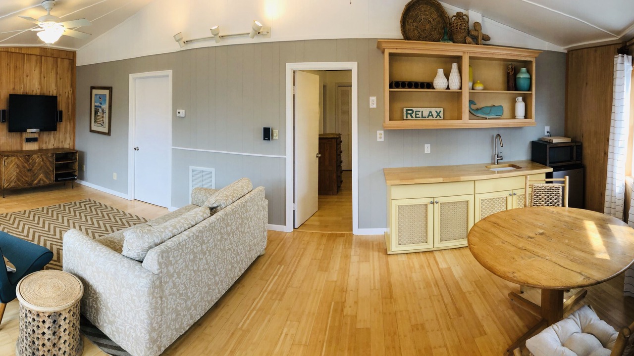 Photo of Bedroom in Wimble Shores