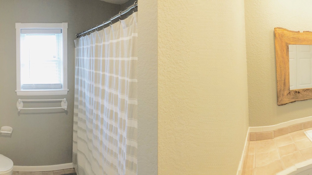 Photo of Bathroom in Wimble Shores