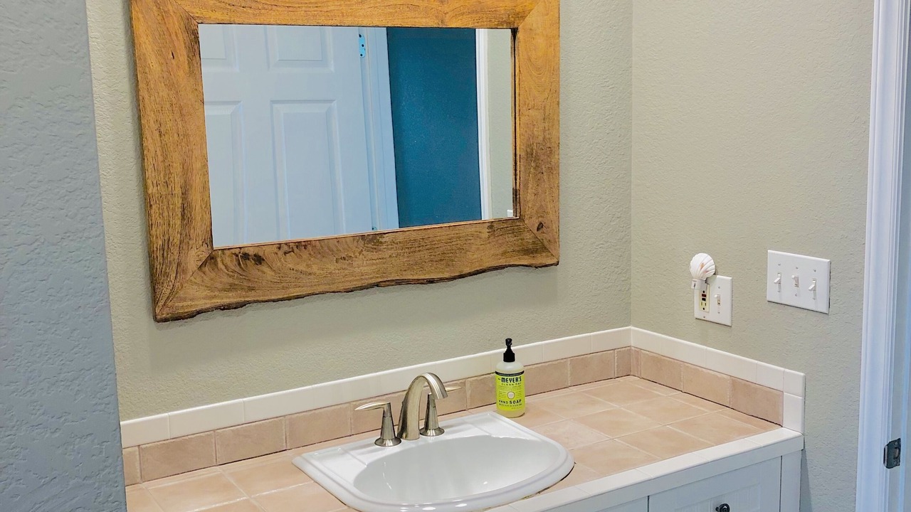 Photo of Bathroom in Wimble Shores