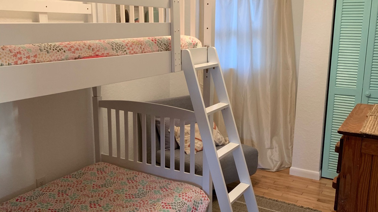 Photo of Bedroom in Wimble Shores