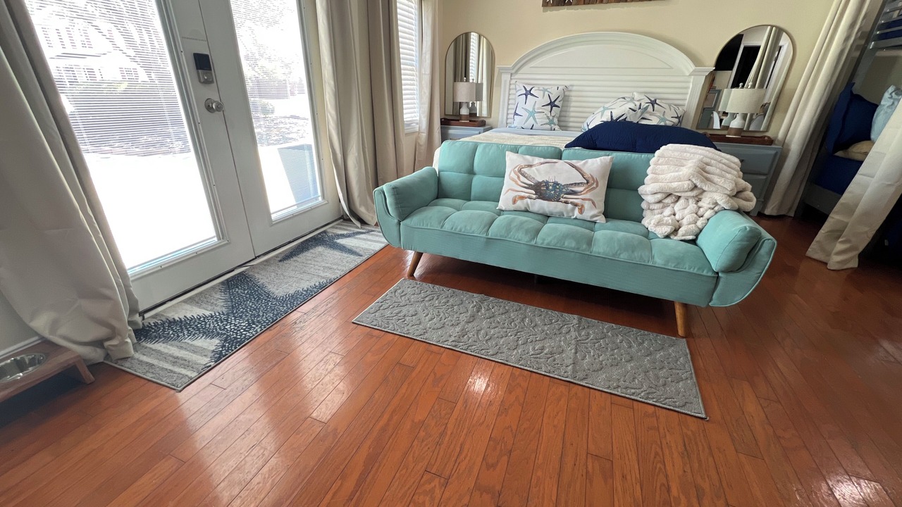 Photo of Livingroom in Murraysville