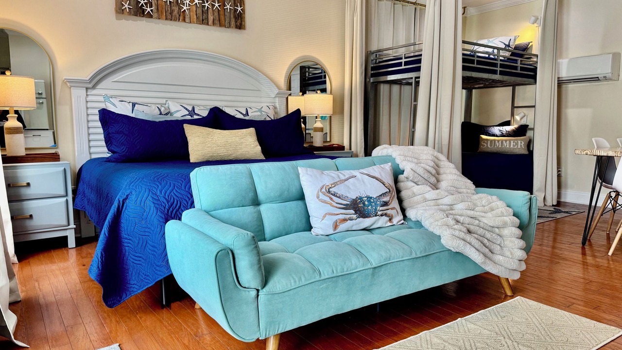 Photo of Bedroom in Murraysville