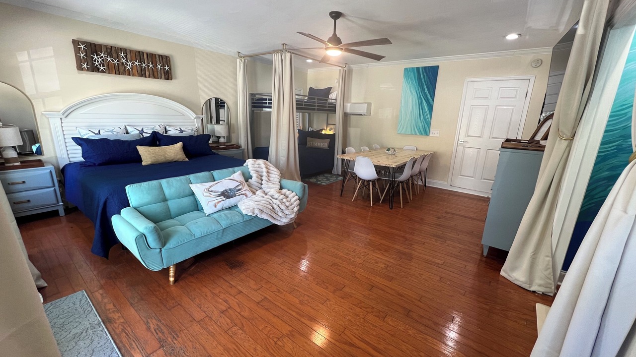 Photo of Bedroom in Murraysville