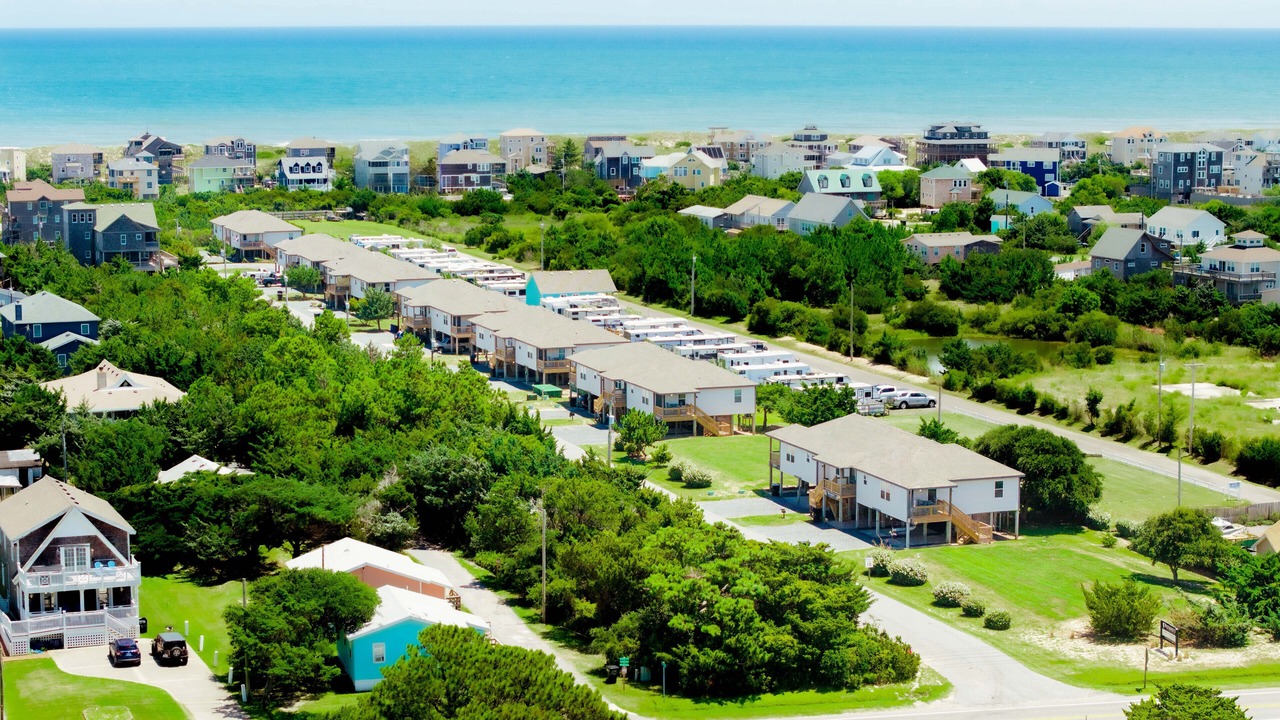Photo of Outdoor in Waves