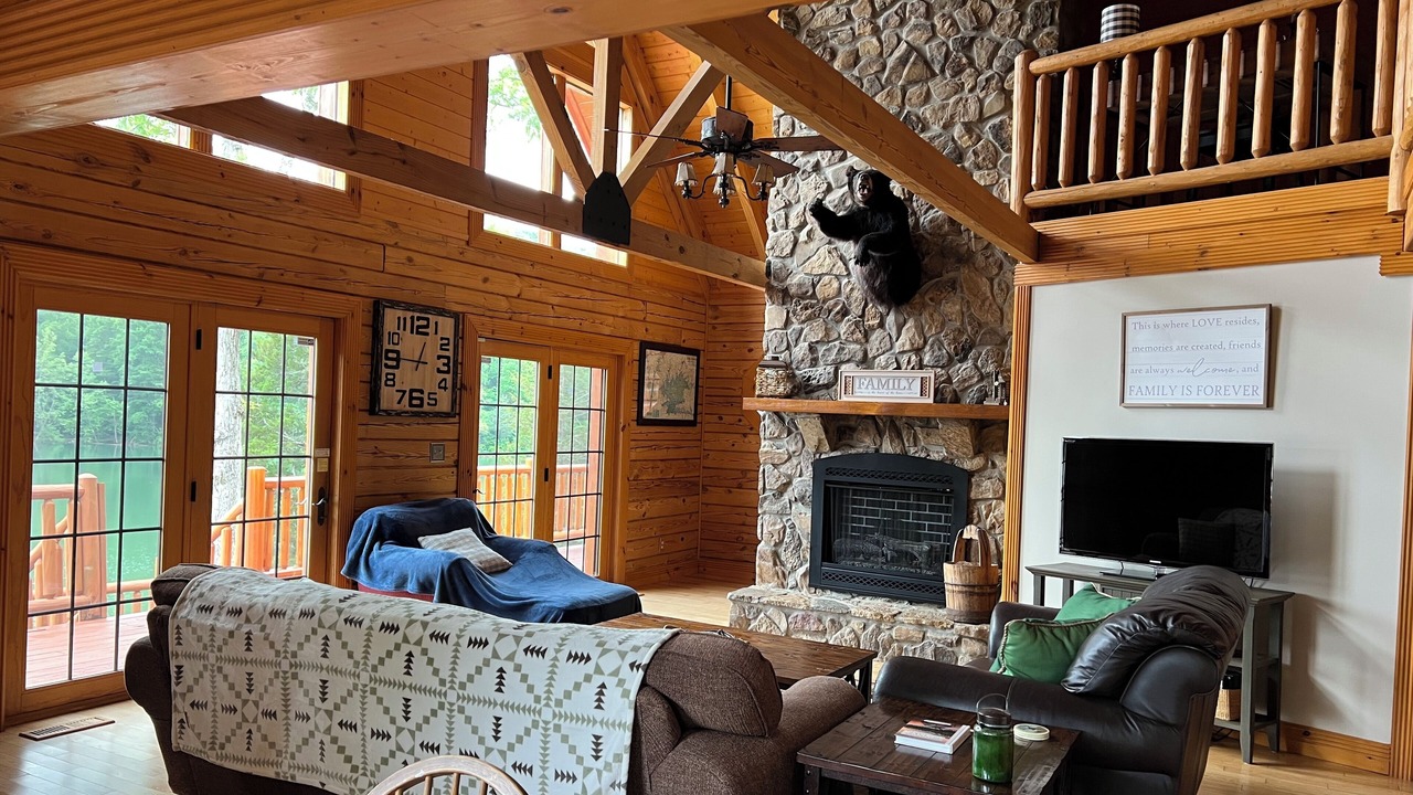 Photo of Bedroom in La Follette