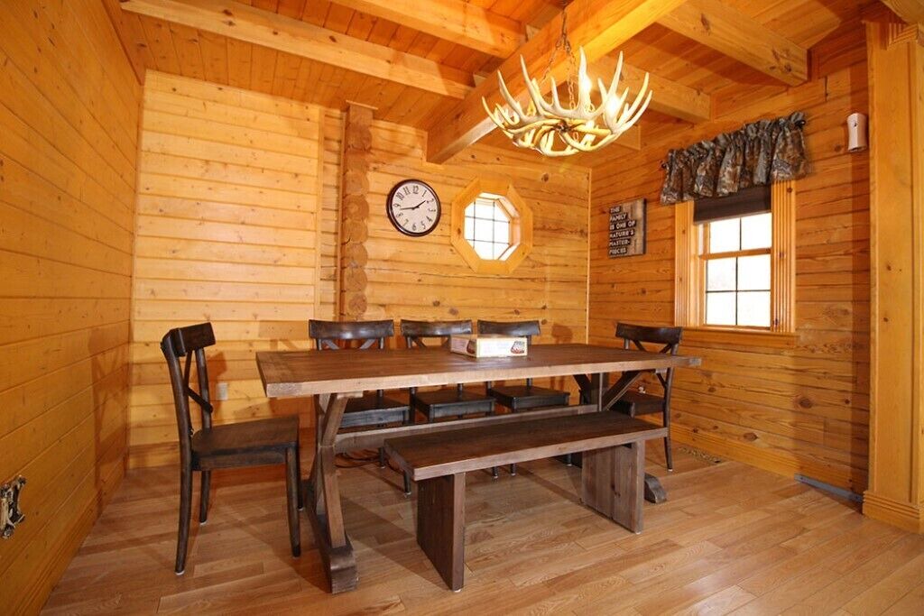 Photo of Bedroom in La Follette