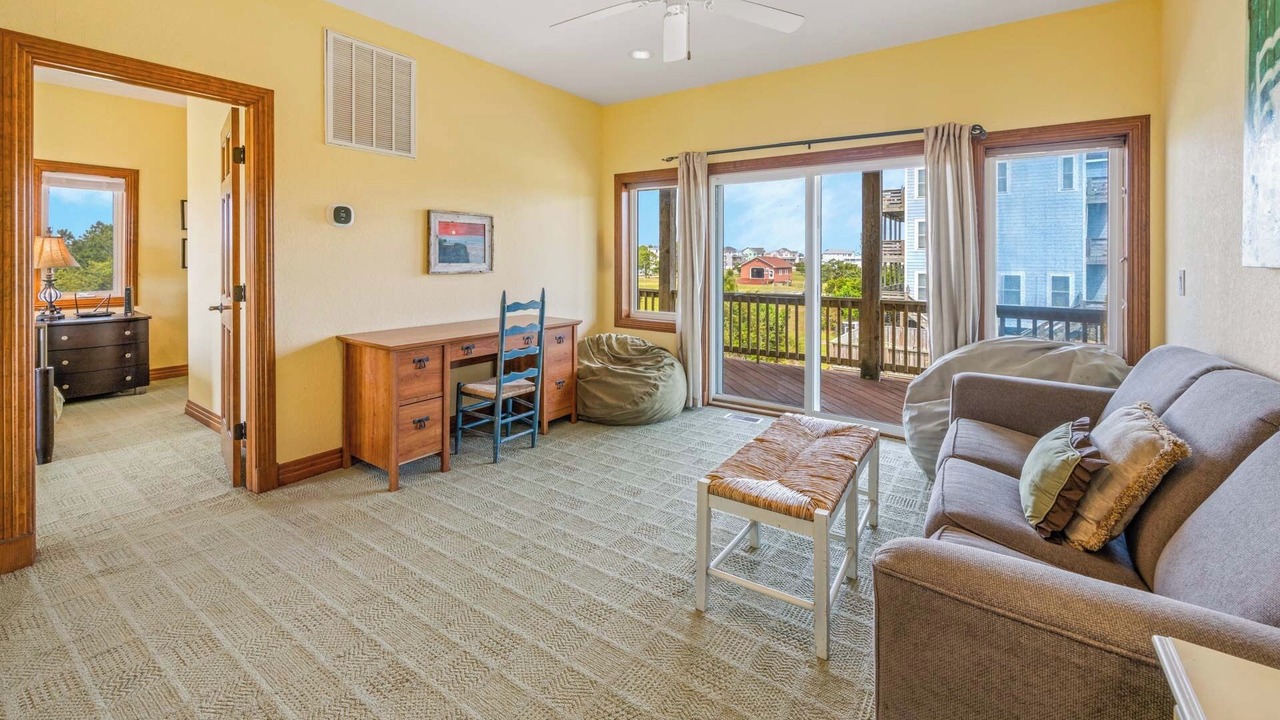 Photo of Bedroom in Palisade Acres
