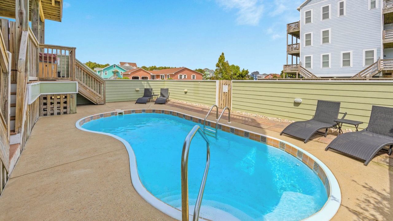 Photo of Outdoor in Palisade Acres