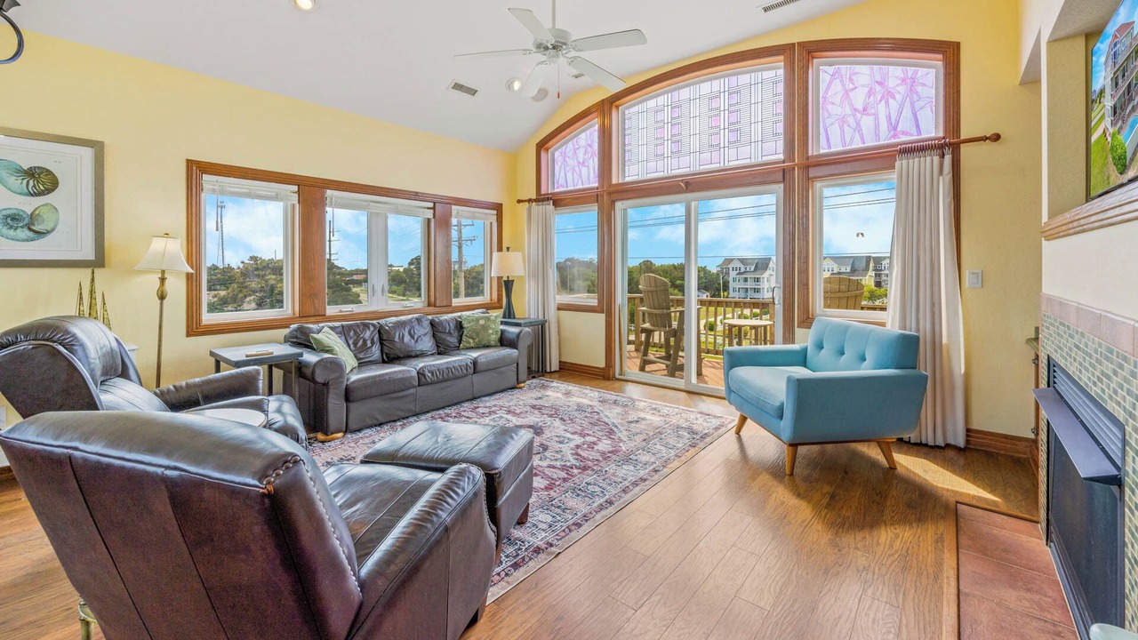 Photo of Bedroom in Palisade Acres