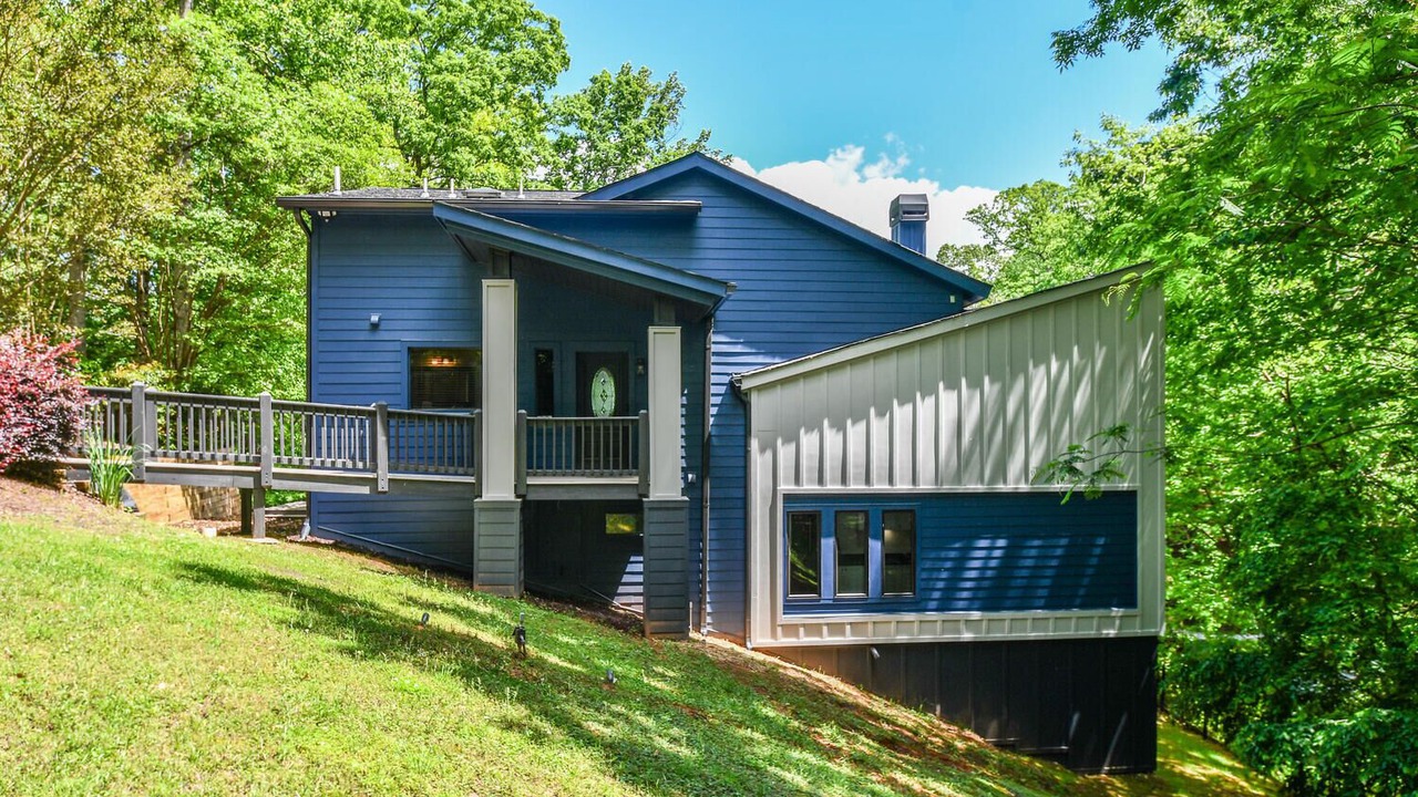 Photo of Outdoor in Dawsonville