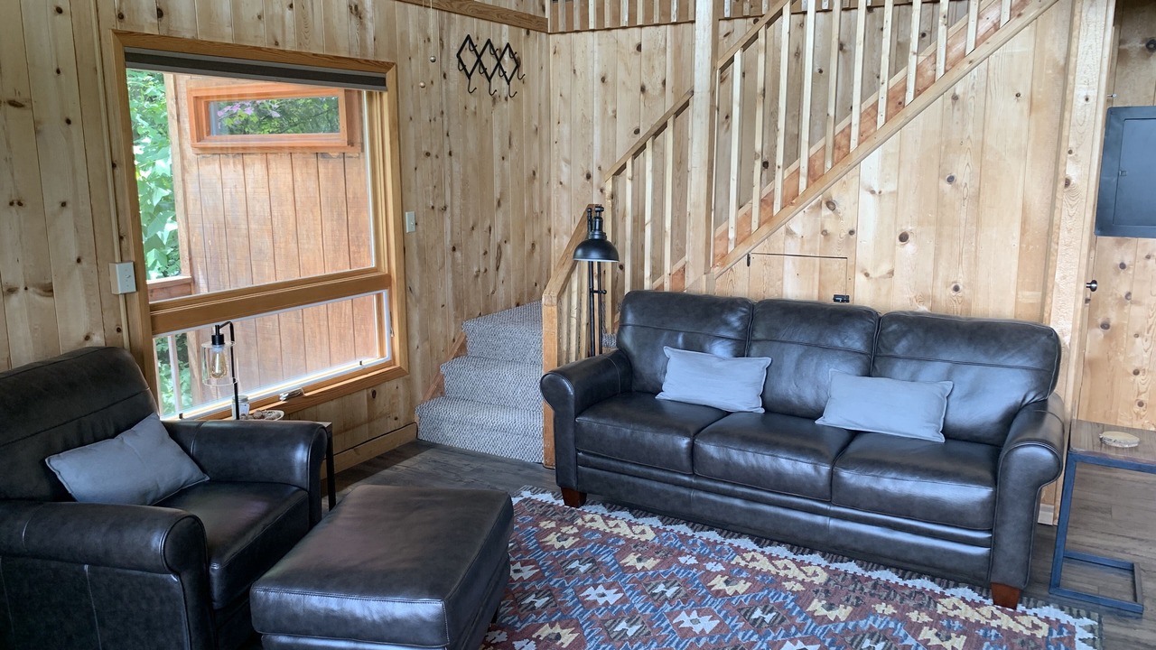 Photo of Livingroom in Brevard