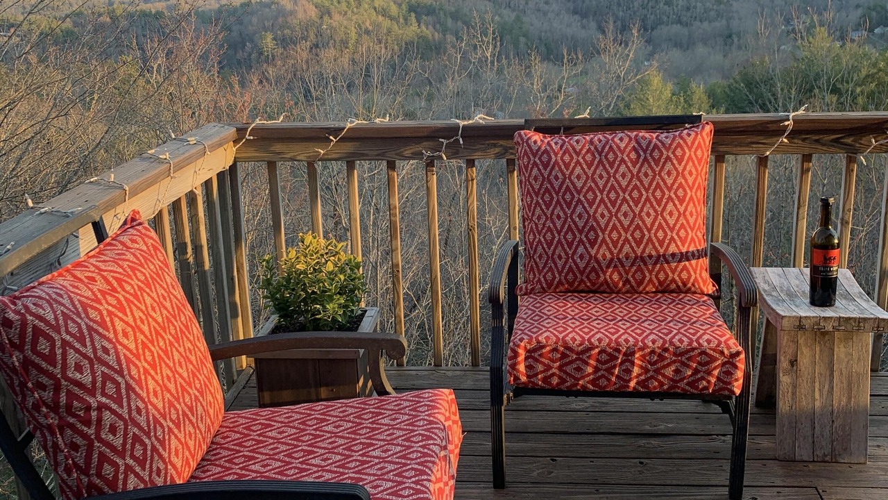 Photo of Outdoor in Brevard