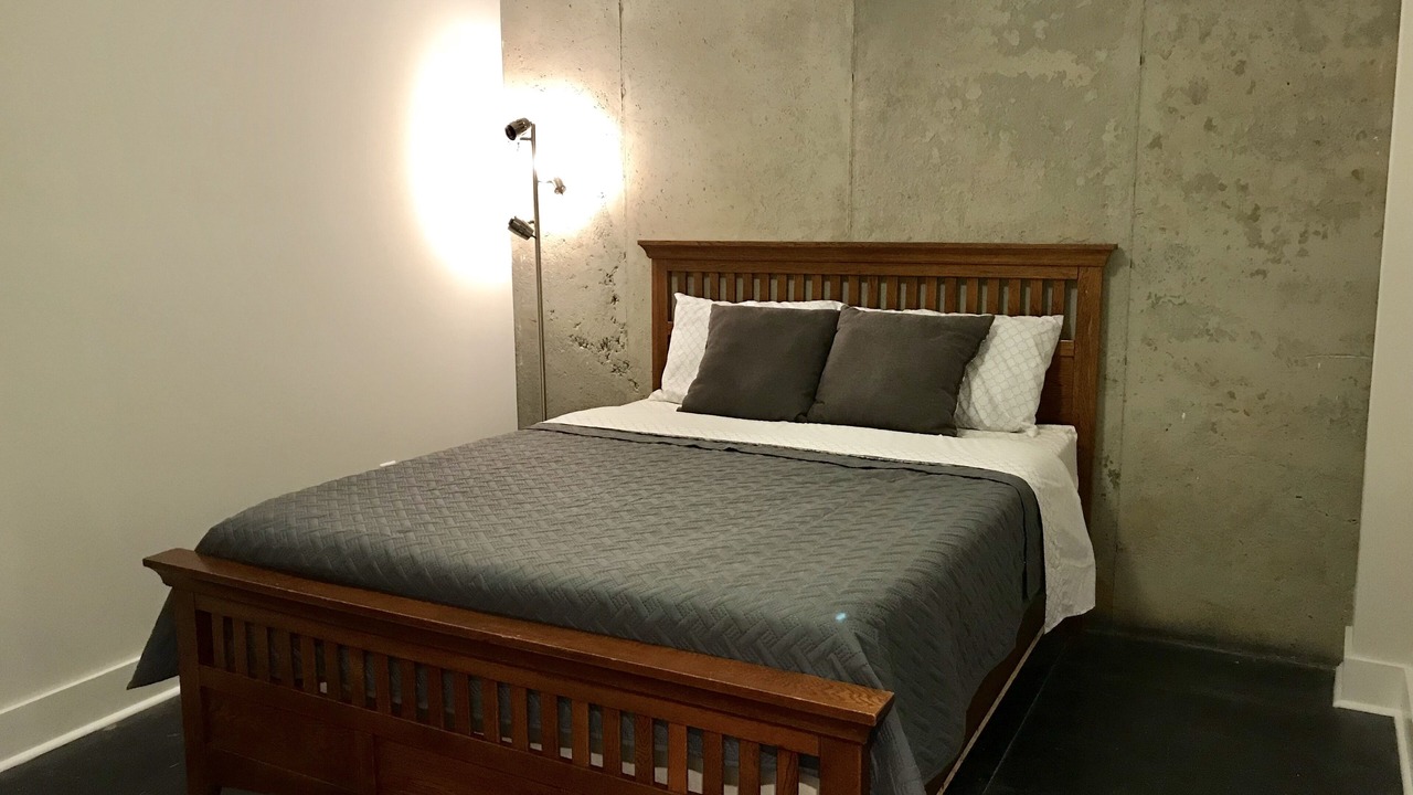 Photo of Bedroom in Semora