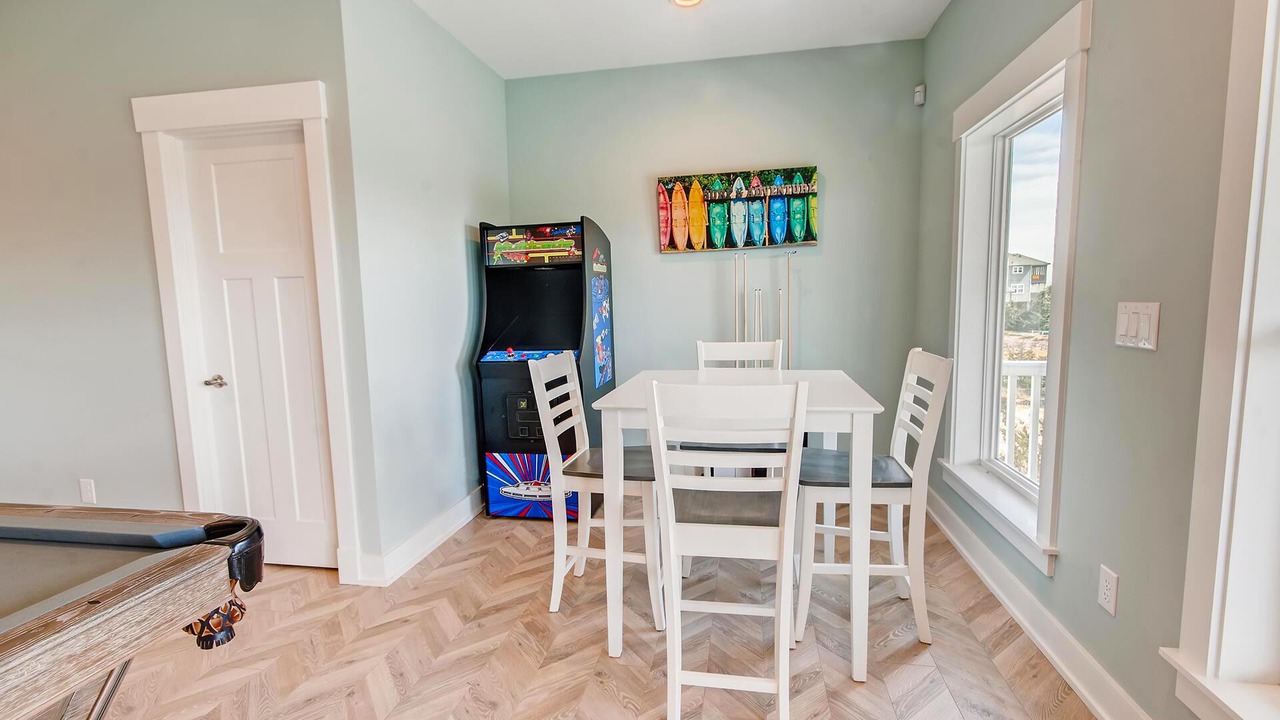 Photo of Bedroom in Salvo
