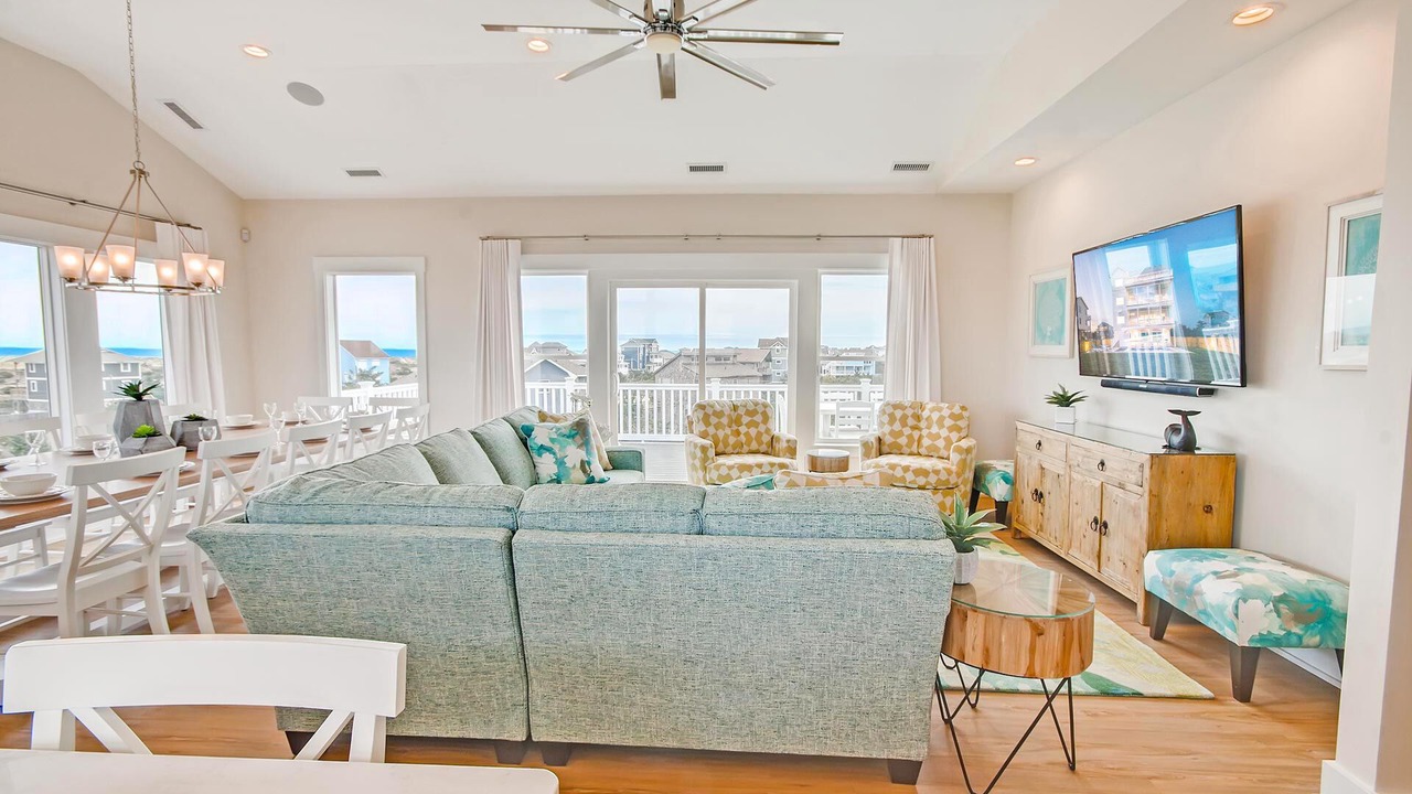 Photo of Bedroom in Salvo