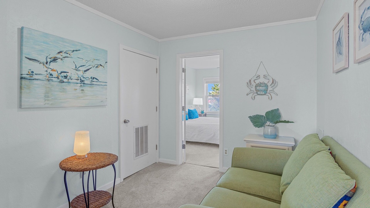Photo of Bedroom in Salvo