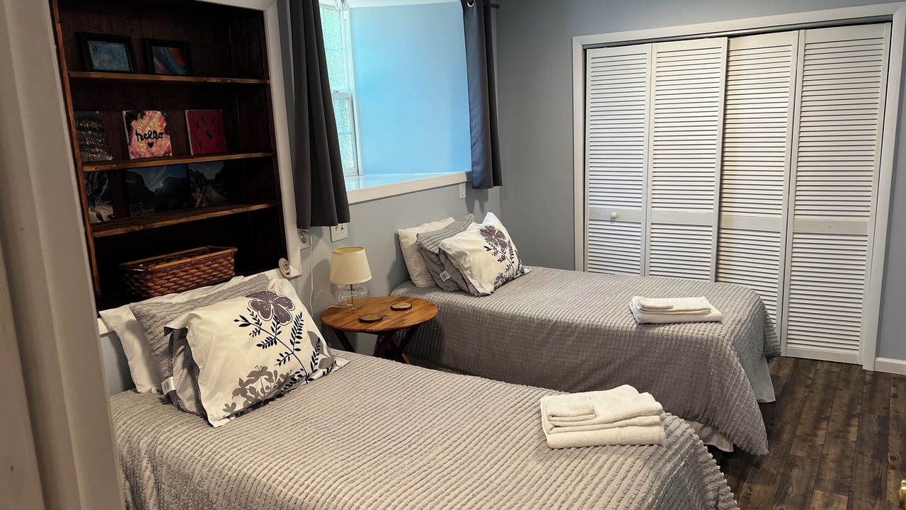 Photo of Bedroom in Brevard
