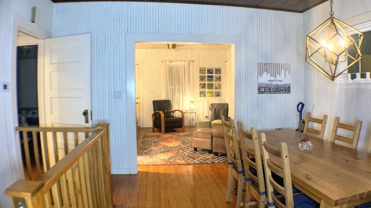 Photo of Bedroom in Brevard