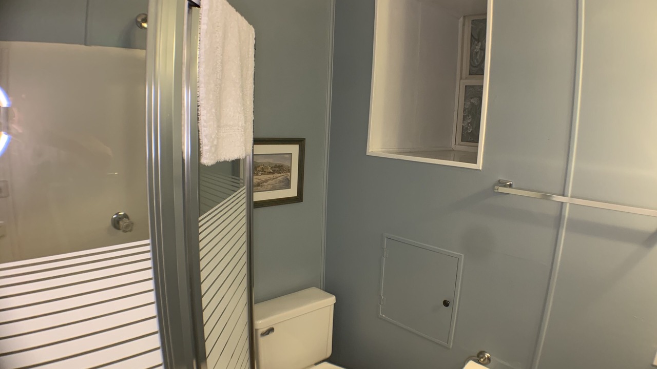 Photo of Bathroom in Brevard