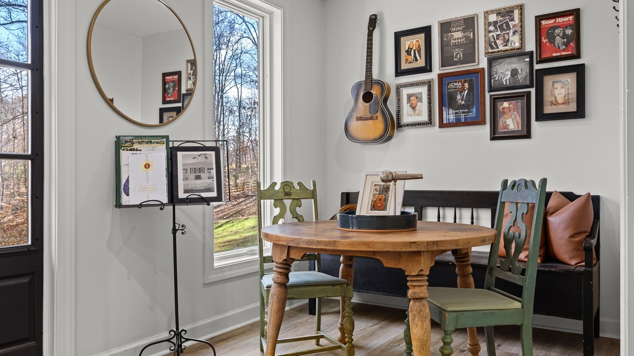 Photo of Bedroom in Franklin