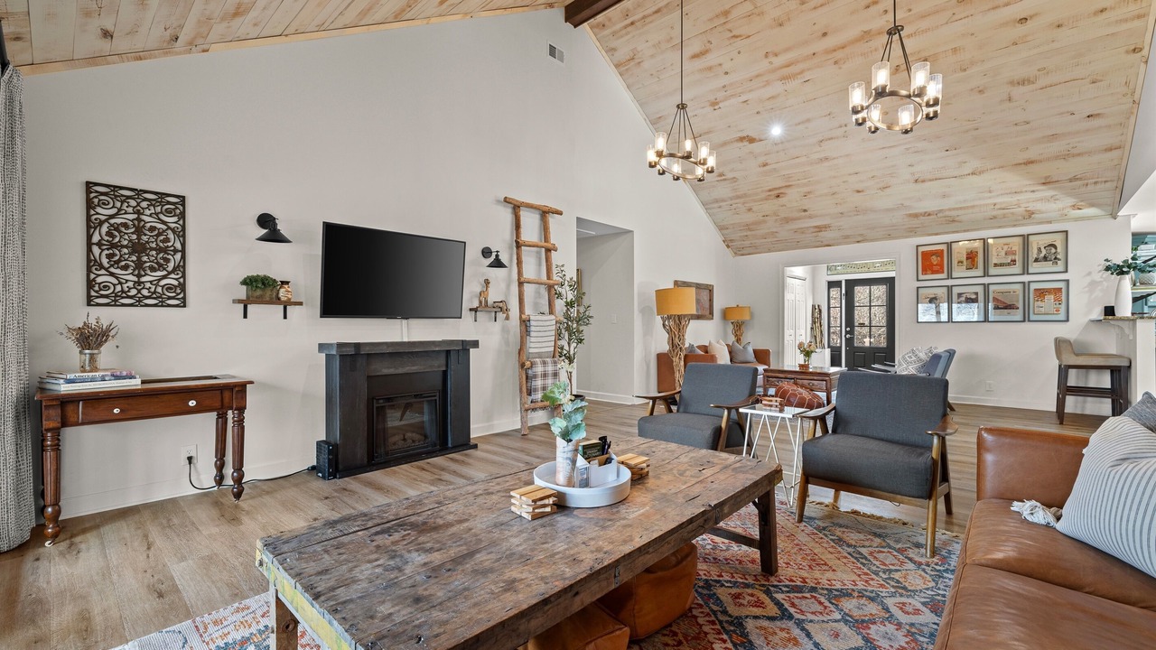 Photo of Livingroom in Franklin