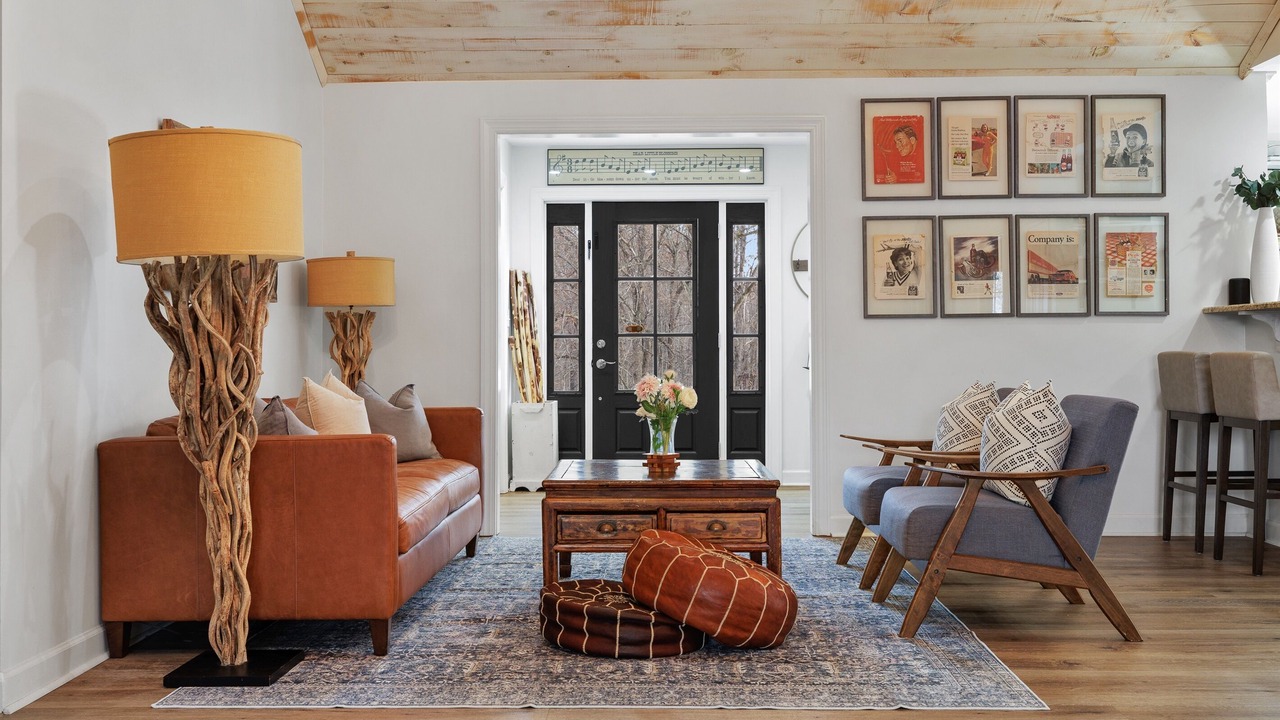 Photo of Bedroom in Franklin