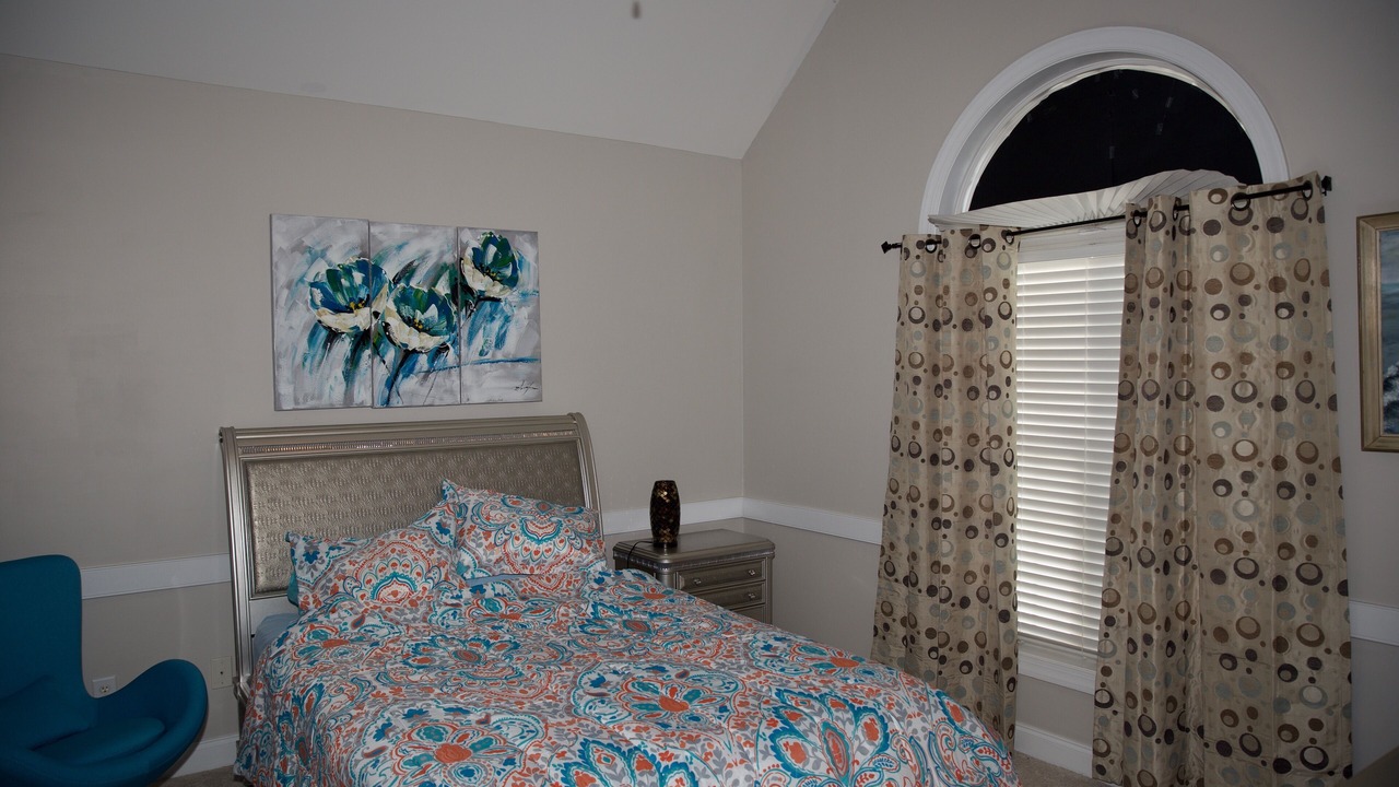 Photo of Bedroom in Winterville