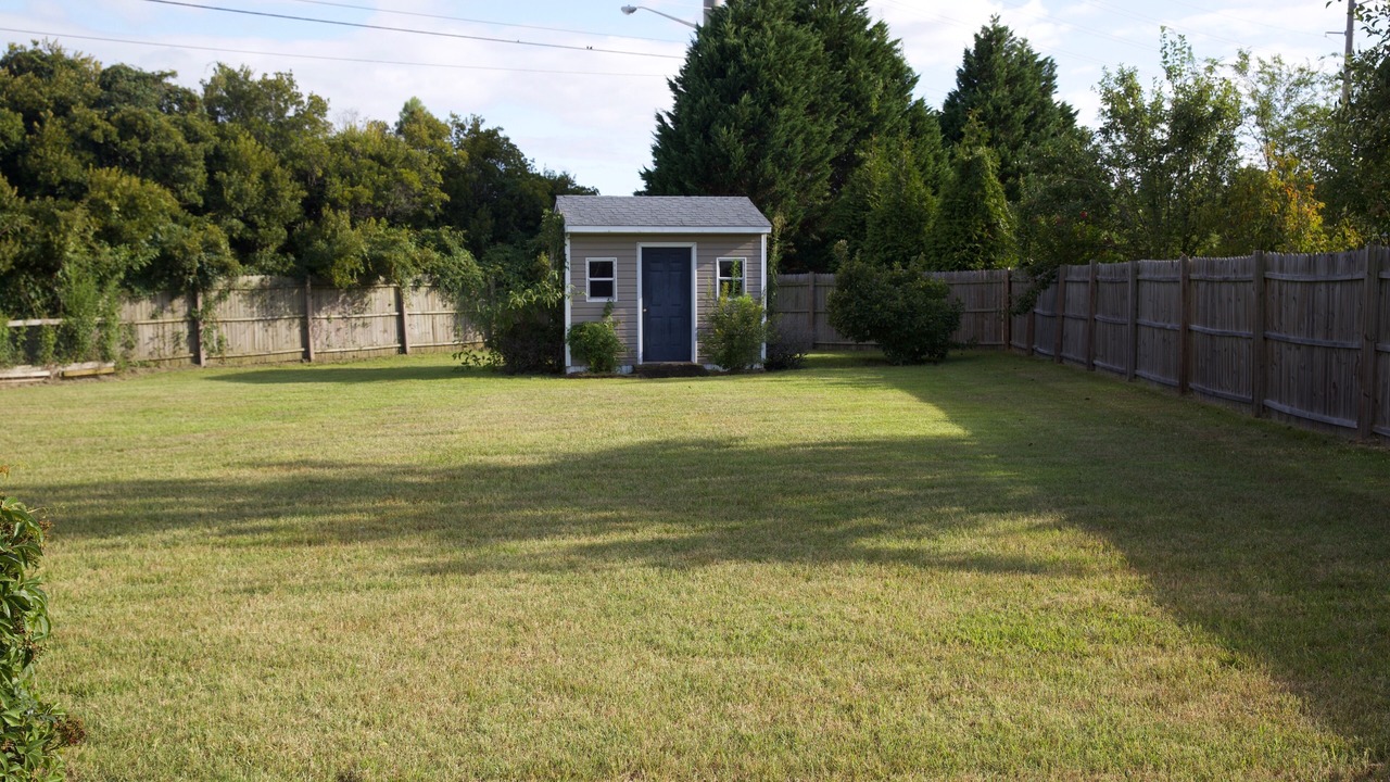 Photo of Outdoor in Winterville