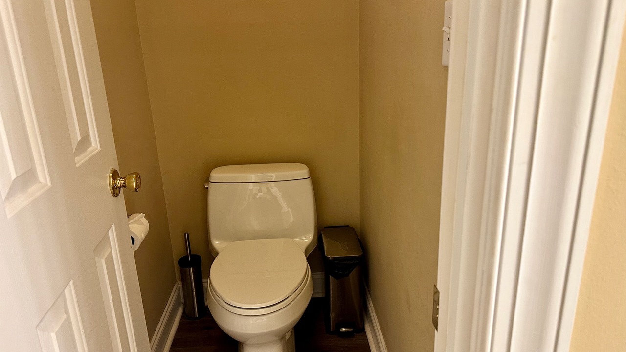 Photo of Bathroom in Winterville
