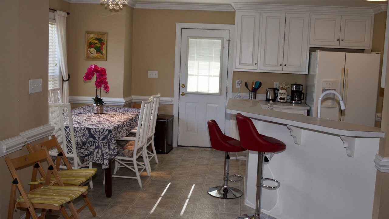 Photo of Kitchen in Winterville