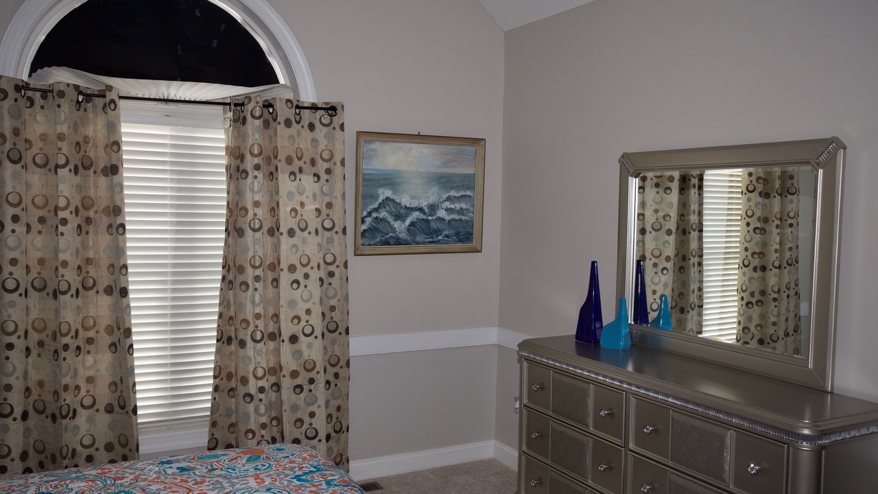 Photo of Bedroom in Winterville