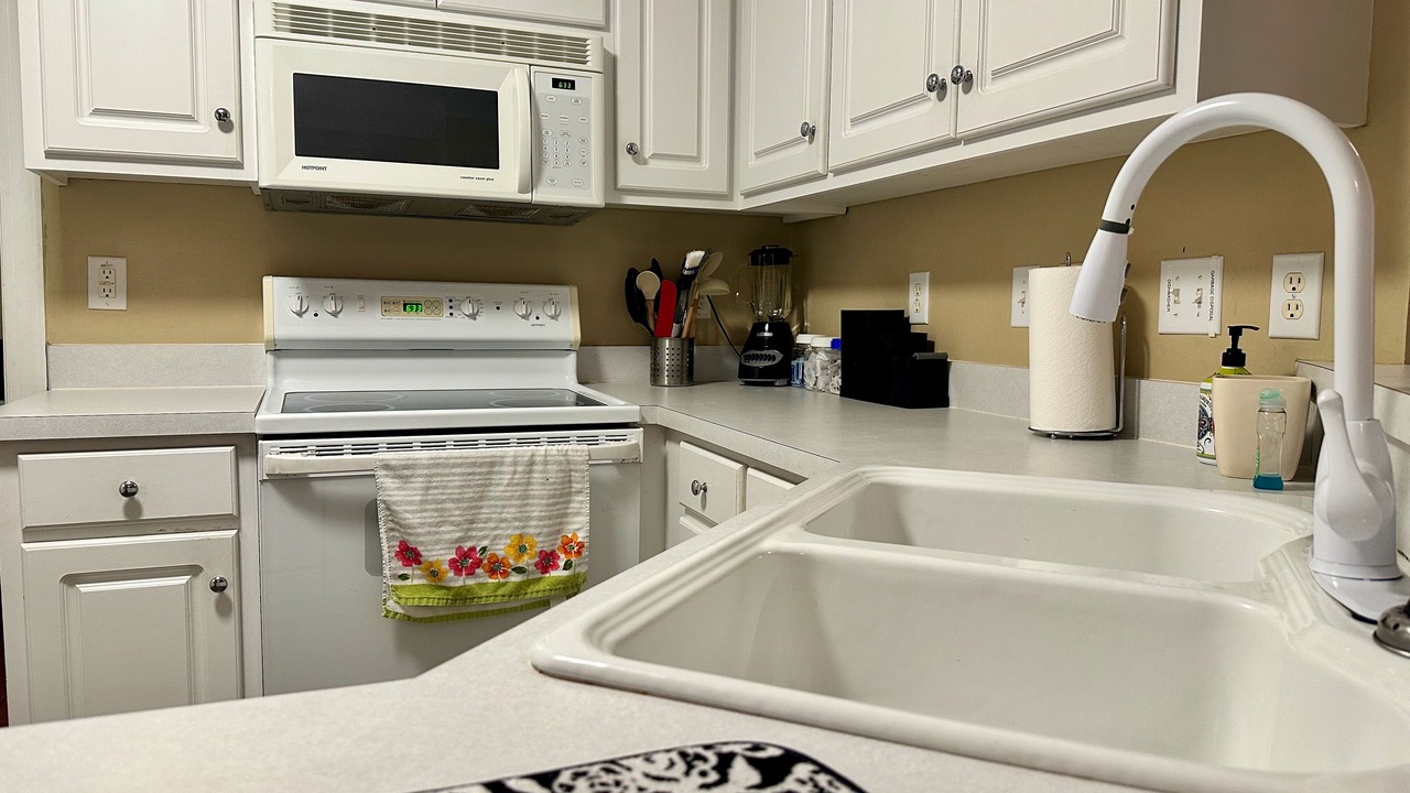 Photo of Kitchen in Winterville