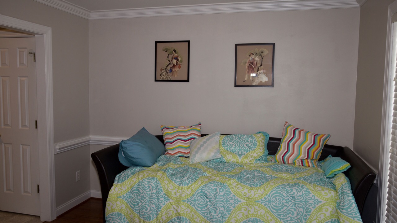 Photo of Bedroom in Winterville