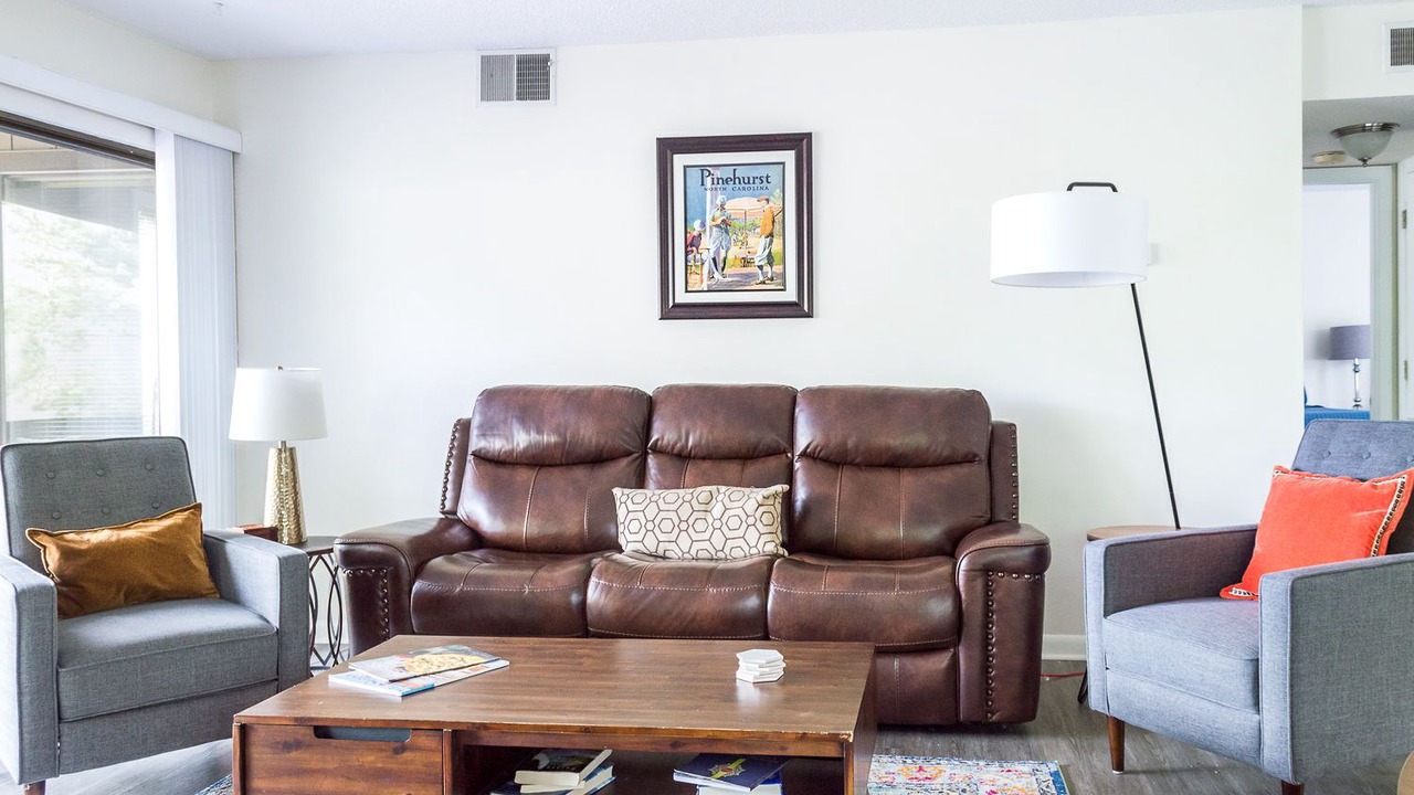 Photo of Livingroom in Pinehurst
