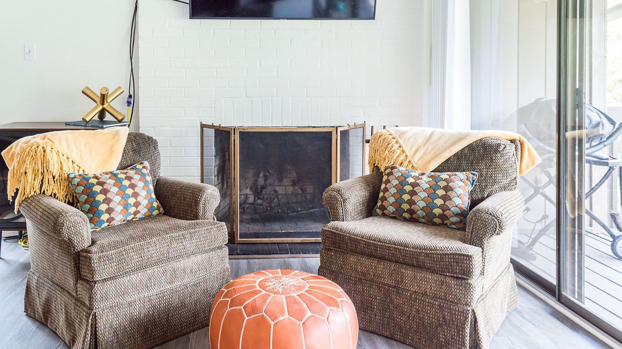 Photo of Livingroom in Pinehurst