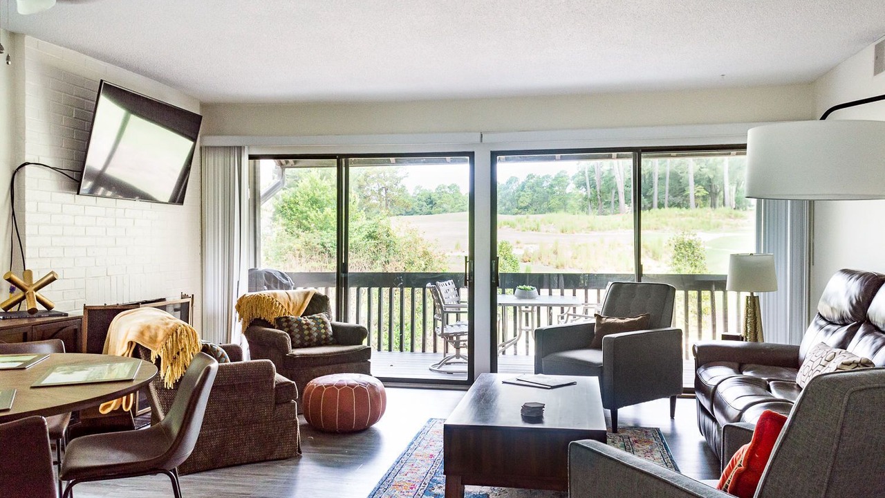 Photo of Livingroom in Pinehurst