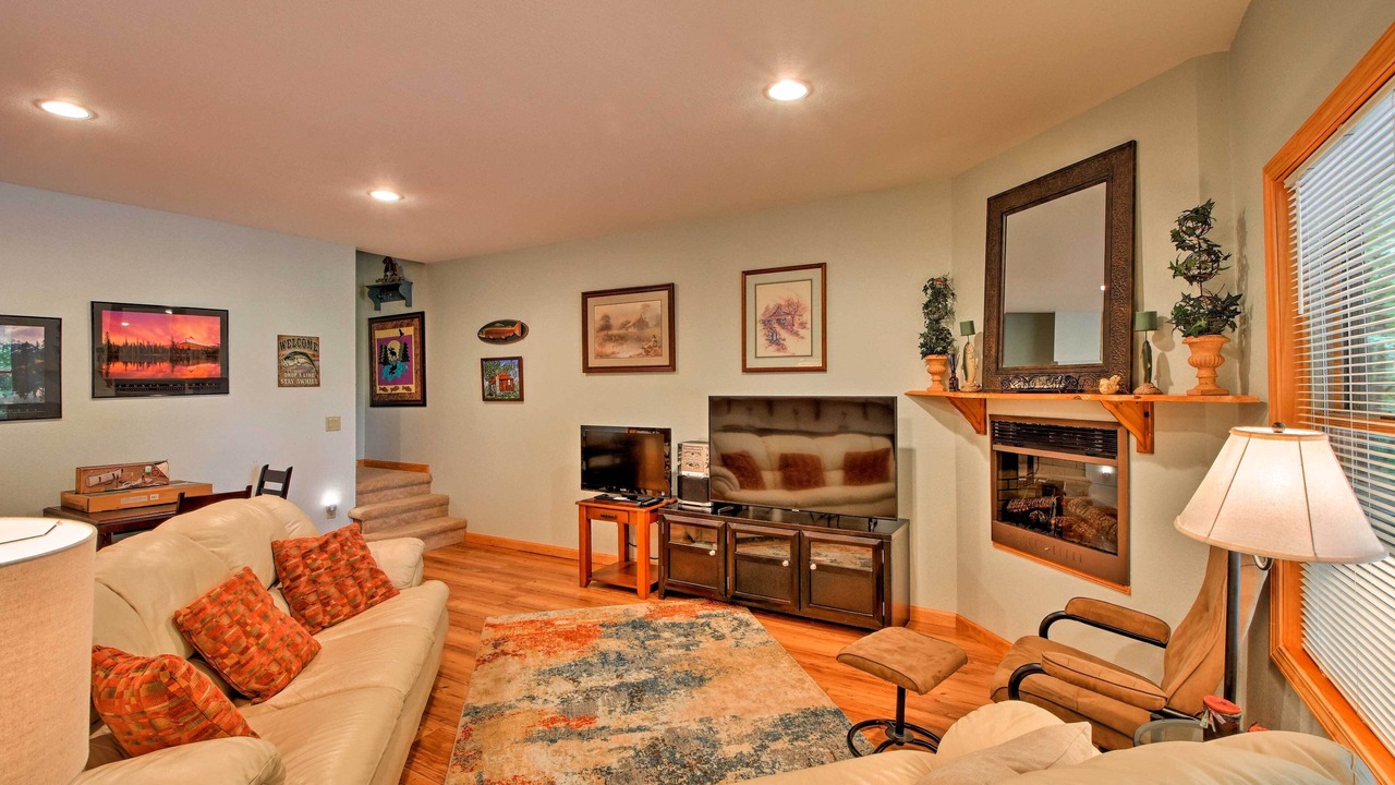 Photo of Bedroom in Andrews