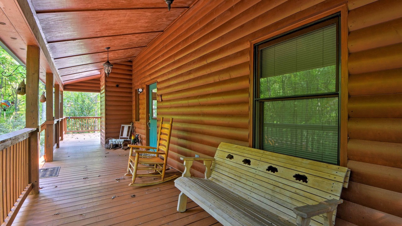 Photo of Outdoor in Andrews