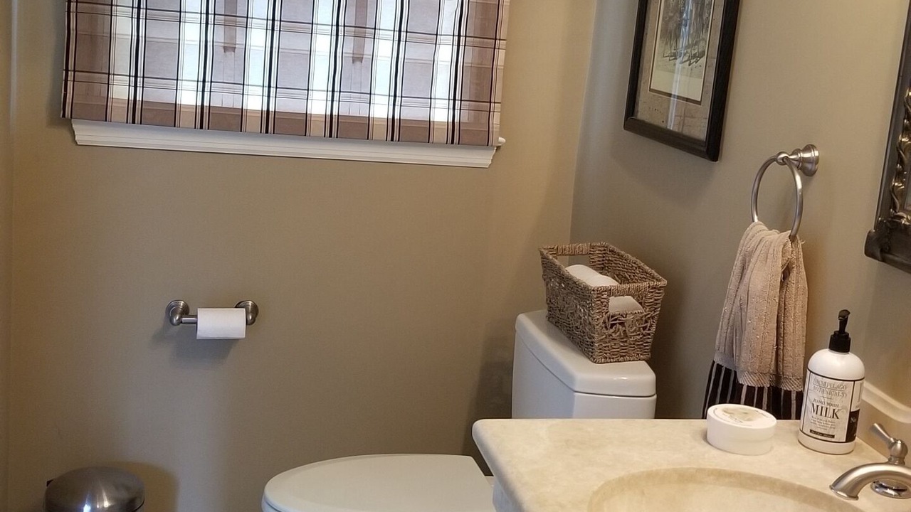 Photo of Bathroom in Lexington